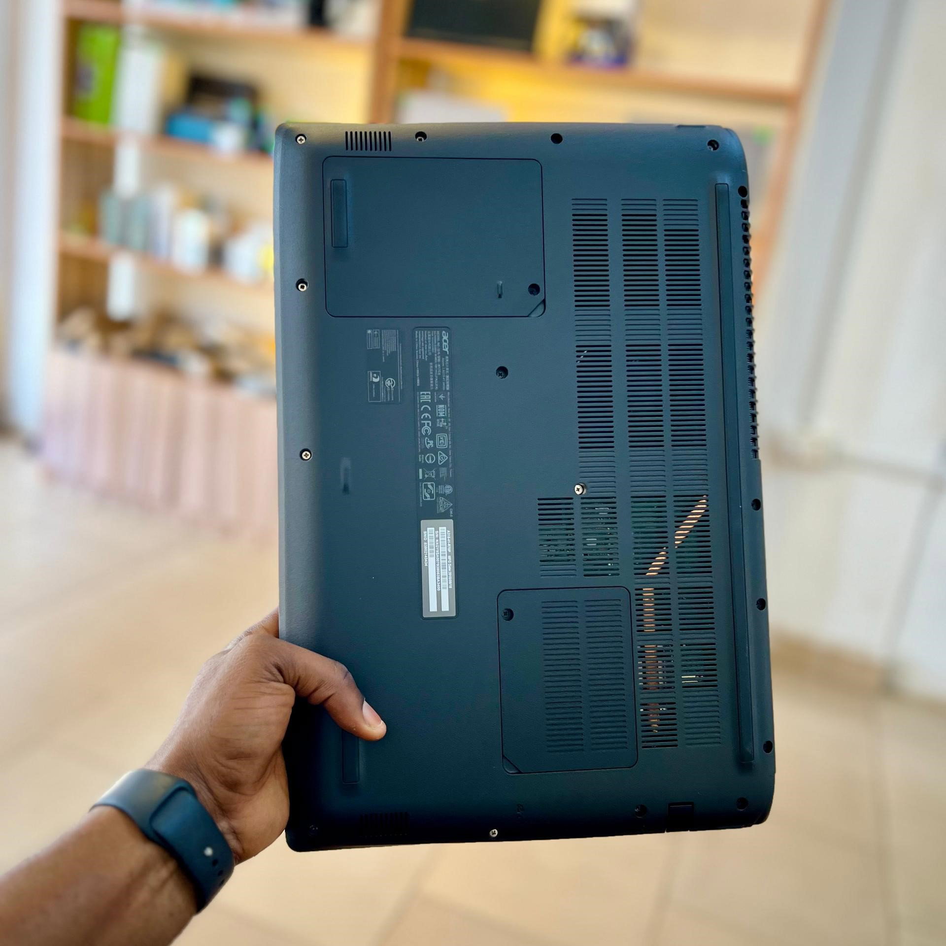Acer Ryzen 7 2700u Gaming Laptop_1