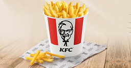 CHIPS BUCKET