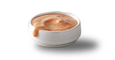 ZINGER DIP SAUCE