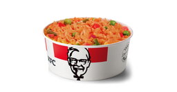 SIDE - KFC JOLLOF RICE
