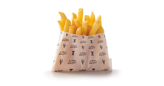 REGULAR CHIPS