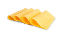 EXTRA - CHEESE SLICE