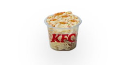 SIDE - REG COLESLAW