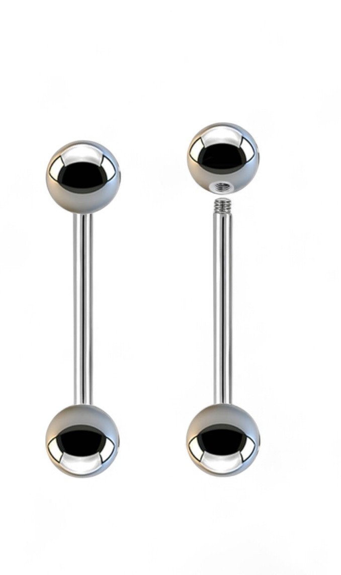 Standard Straight Barbells 1.2mm_0