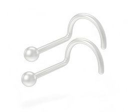 Plain Nose Screws