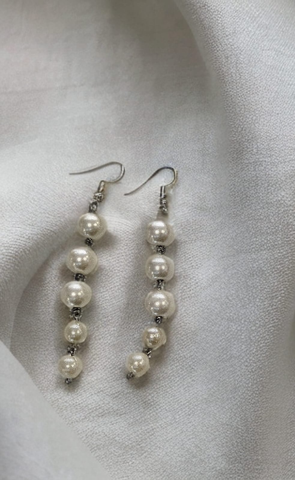 Pearl Cascade