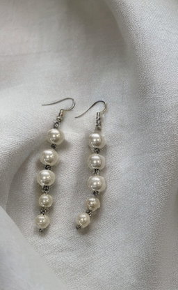 Pearl Cascade