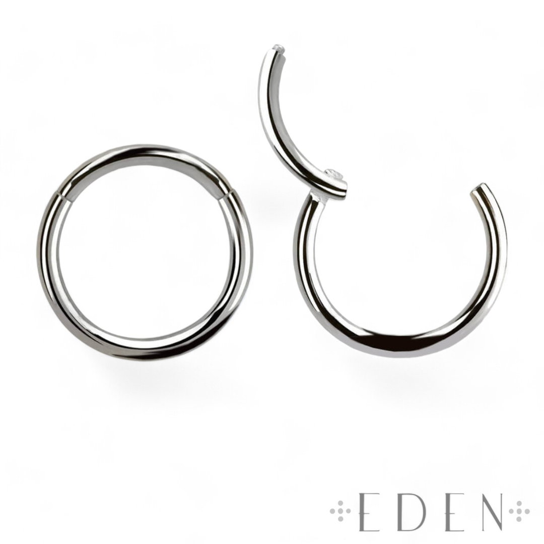 Standard Hinged Segment Rings