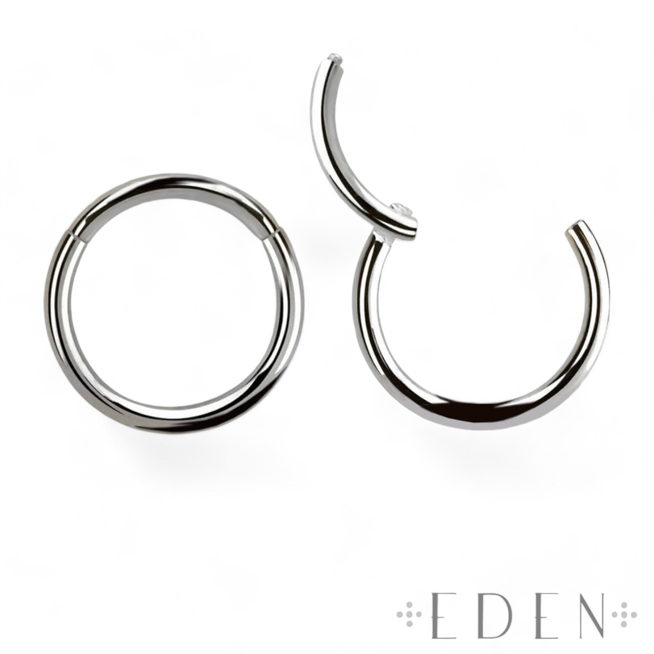 Standard Hinged Segment Rings_0