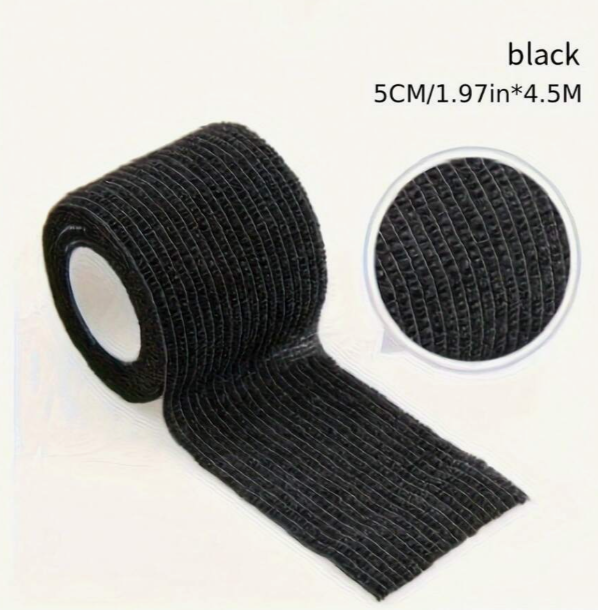 Grip Wrap