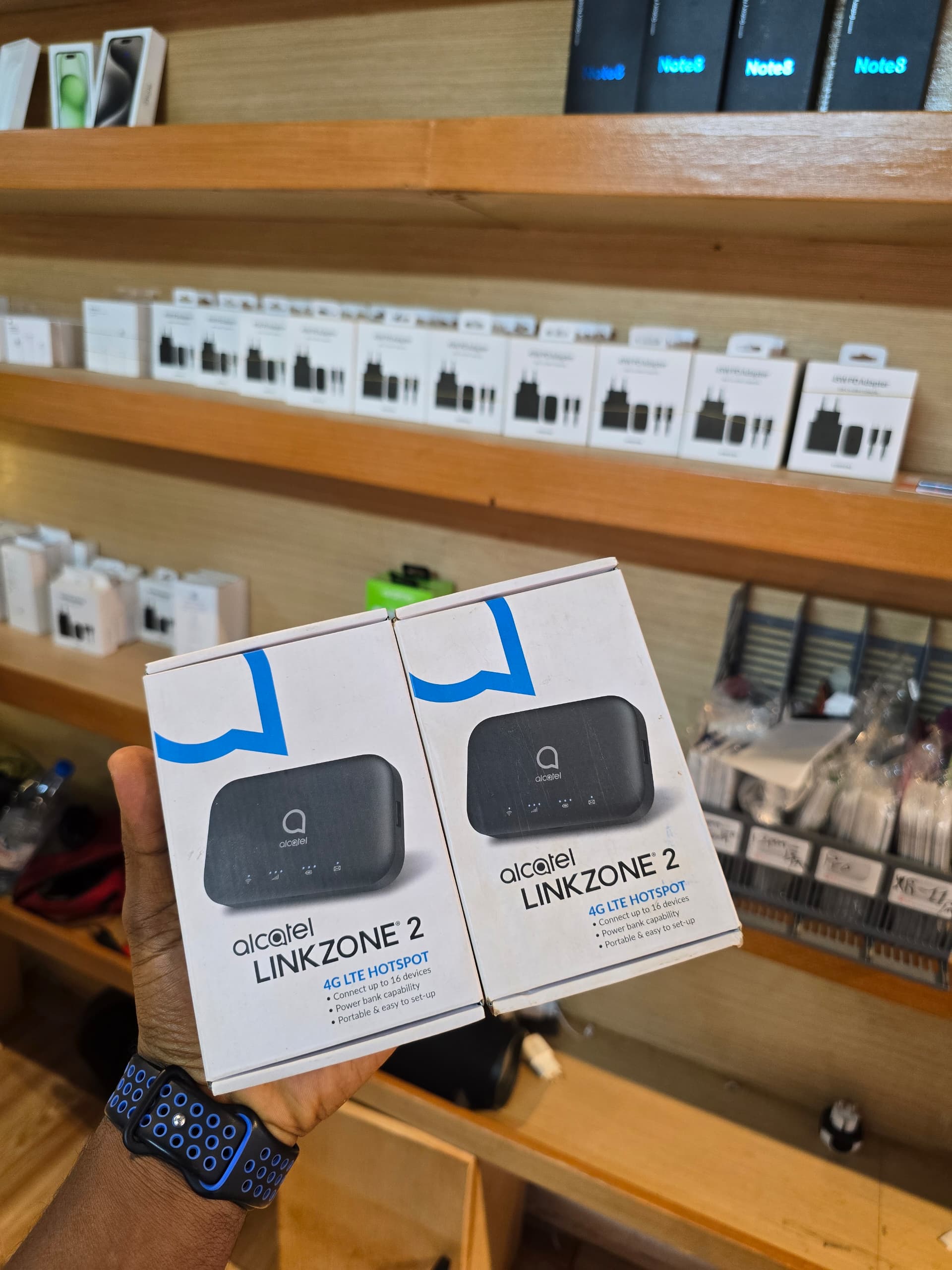 Alcatel Linkzone 2 _0