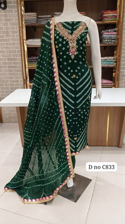 Exclusive suits