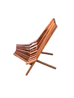 Folding chair