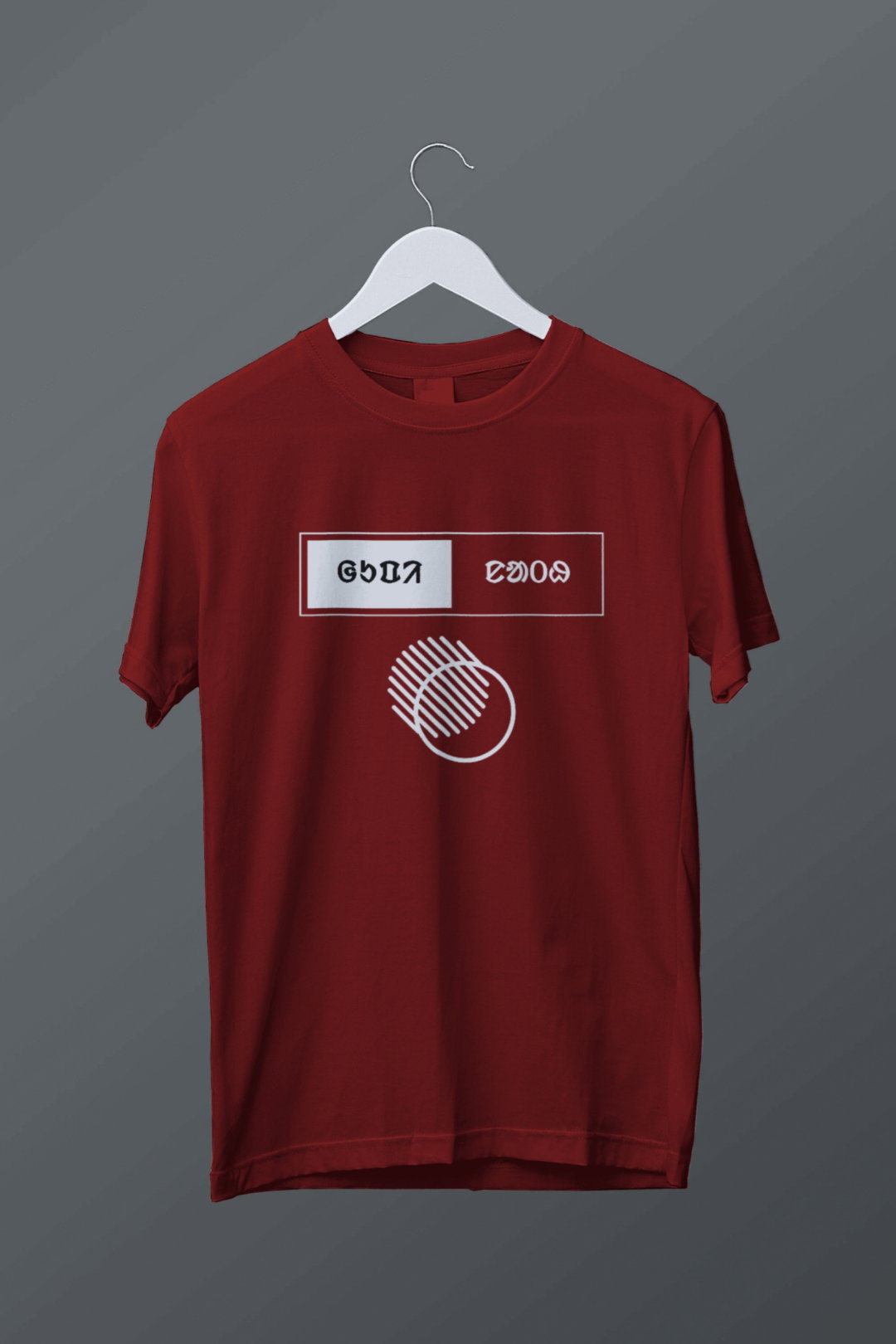 Half sleeve tshirt _0