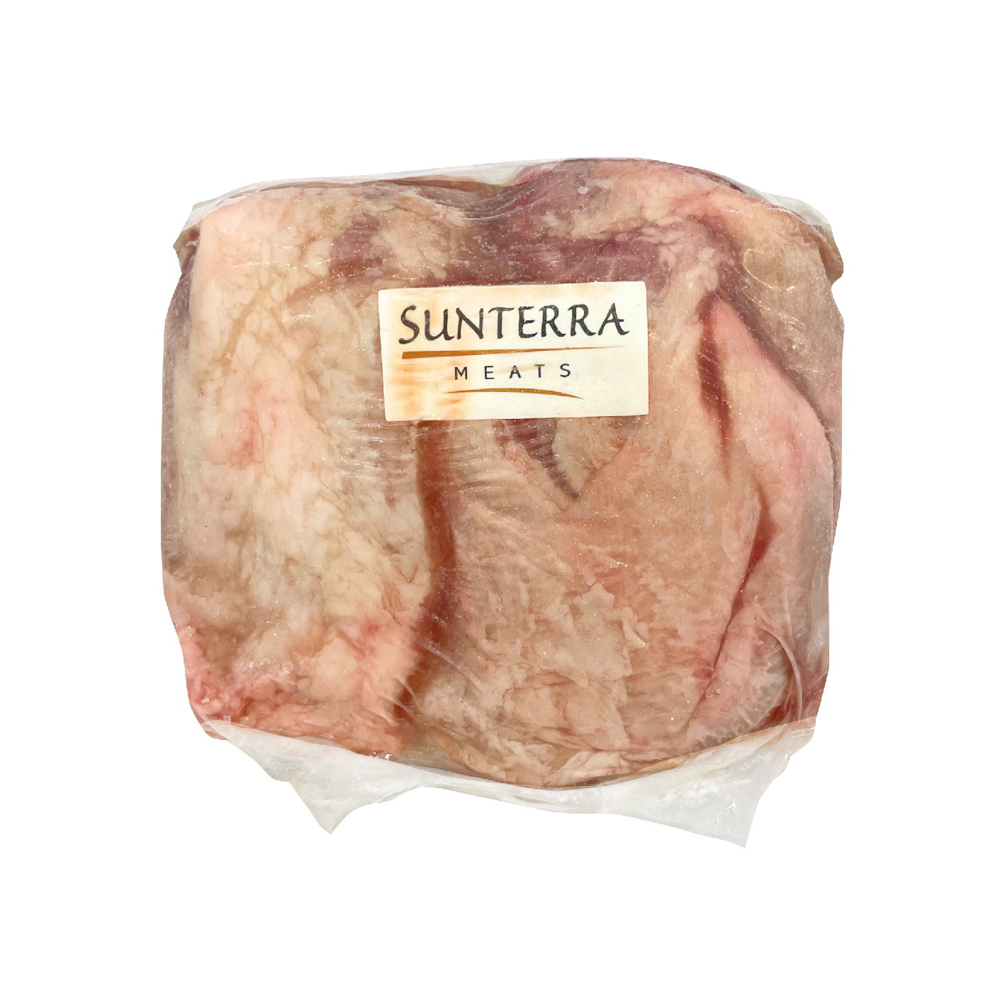加拿大全天然無激素豬展 Canadian 100% Natural Pork Shank 600g_1