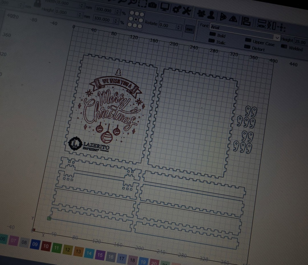 Custom your Design
