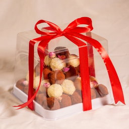 Truffle Tower