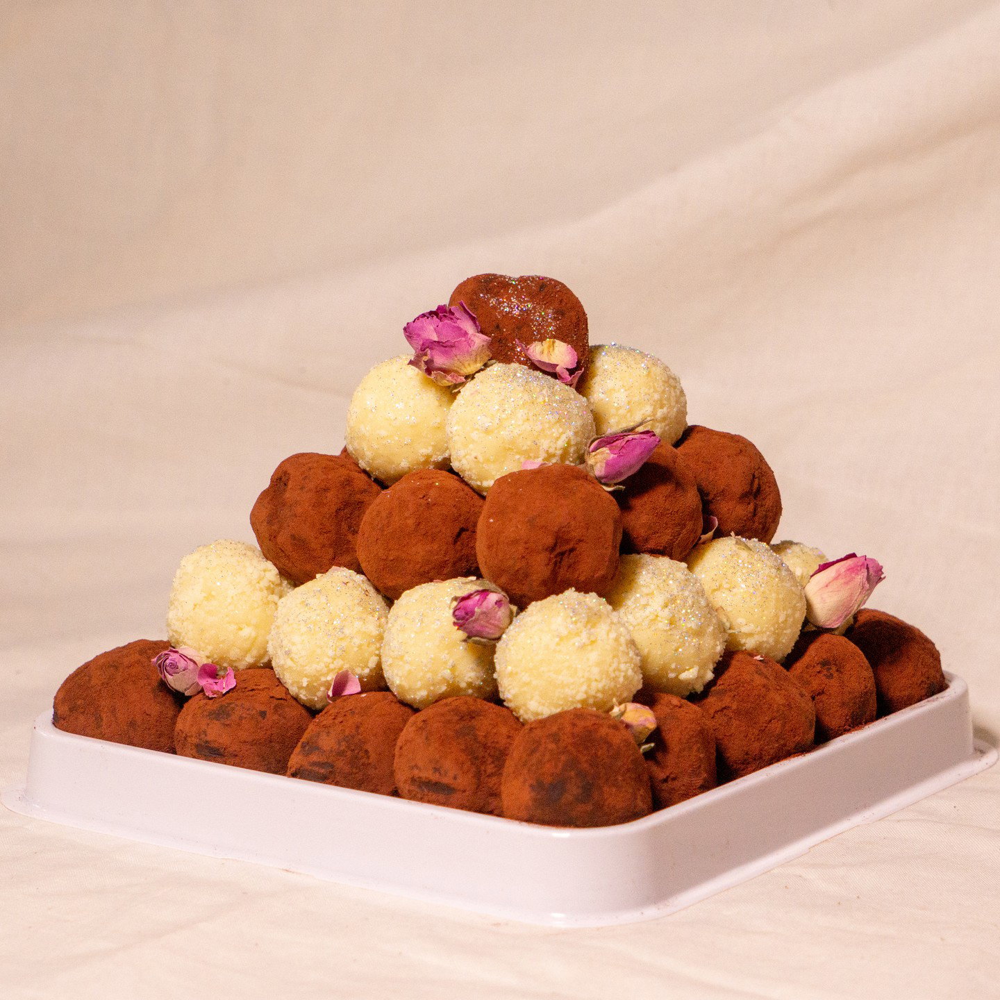 Truffle Tower_0