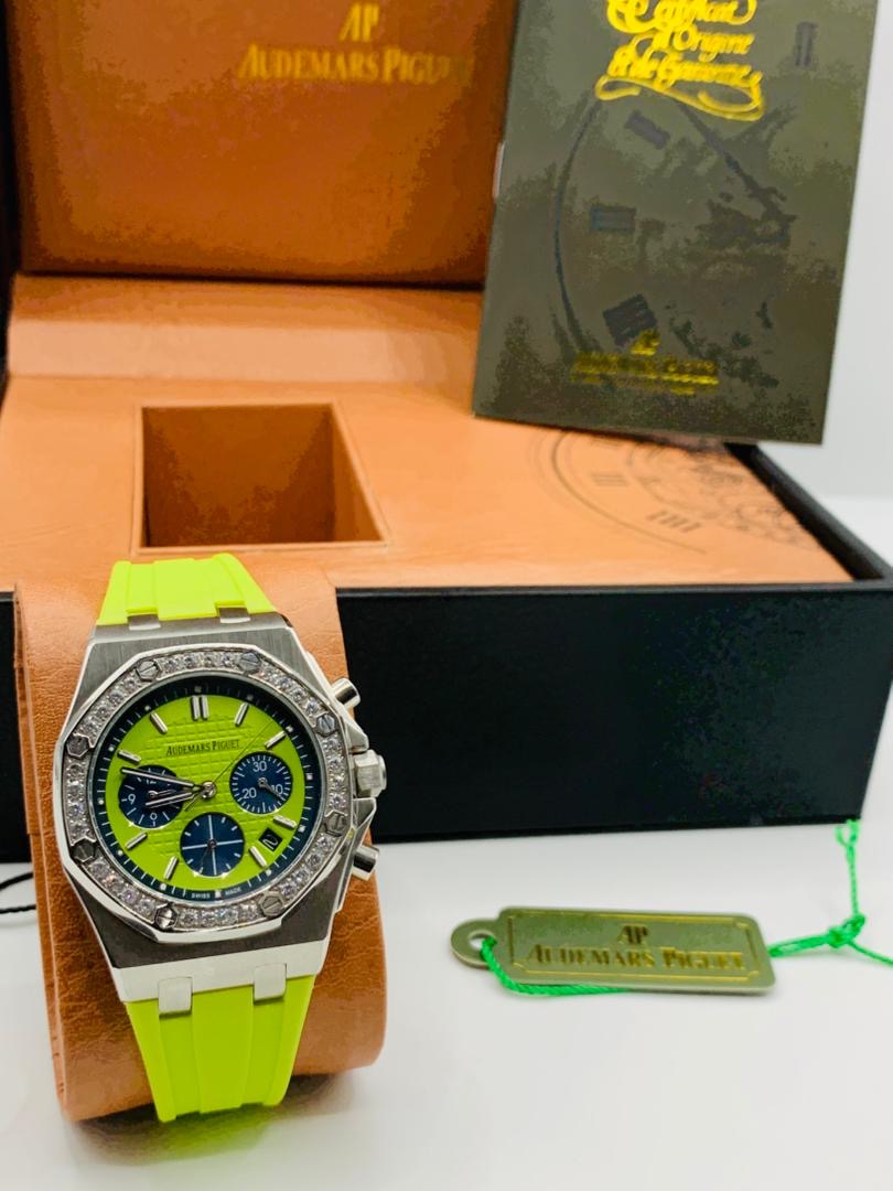 Audemars picket