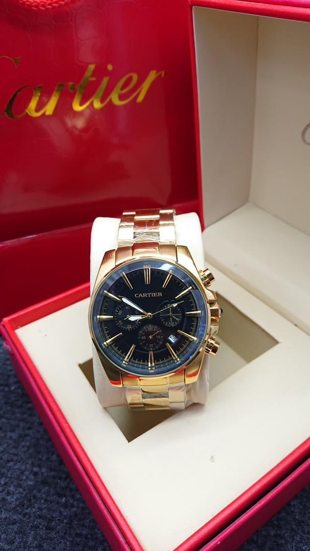 Cartier