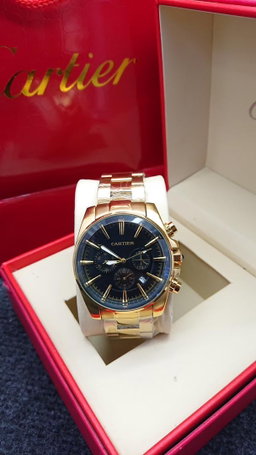 Cartier