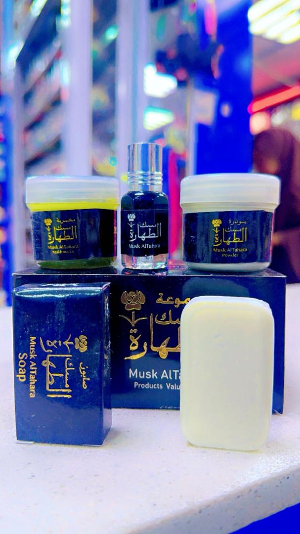 Musc Al tahara_2