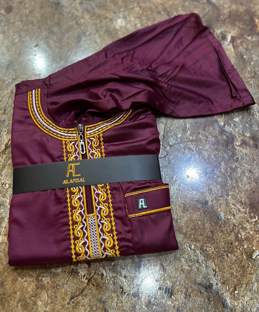Jalabiya Emirates Original _0
