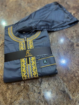 Jalabiya Emirates Original 