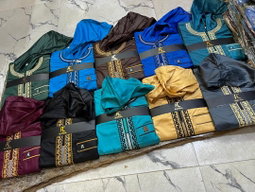 Jalabiya Emirates Original 