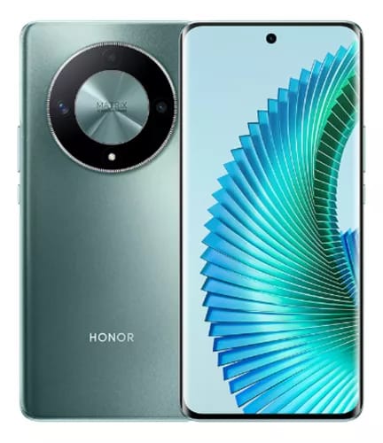 Celular Honor X9b Dual Sim 256gb Rom 12gb Ram Midnight_0