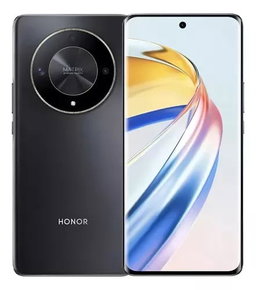 Celular Honor X9b Dual Sim 256gb Rom 12gb Ram Midnight