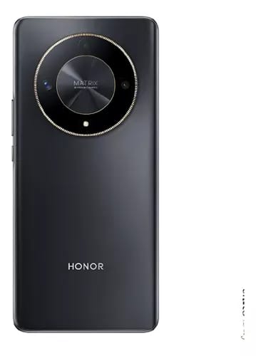 Celular Honor X9b Dual Sim 256gb Rom 12gb Ram Midnight_2