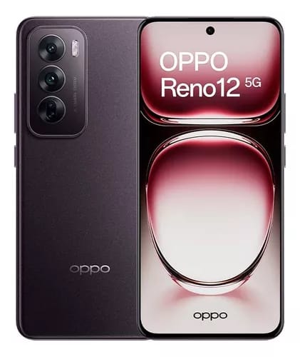 Oppo Reno12 Pro 5G Dual SIM 512 GB chocolate 12 GB RAM_0