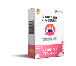 Jago Membership Mastery