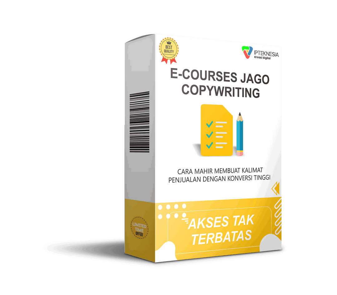 Jago Copywriting