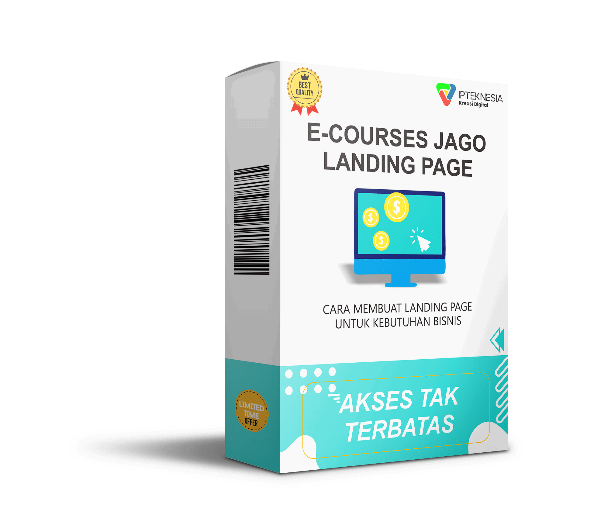 Jago Landingpage_0