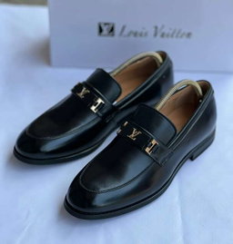 premium leather shoes