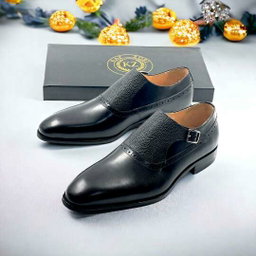 premium leather shoes