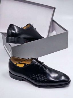 premium leather shoes