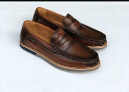 premium leather shoes