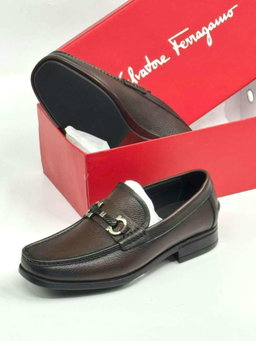 premium leather shoes