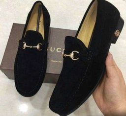 premium leather shoes