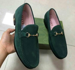 premium leather shoes