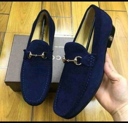 premium leather shoes
