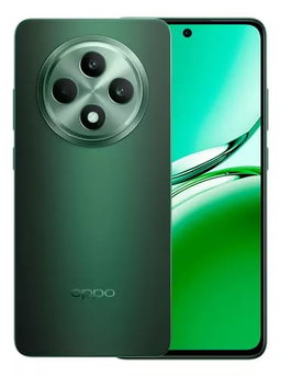 Oppo Reno12 F 5G 256 GB verde o naranja 12 GB RAM