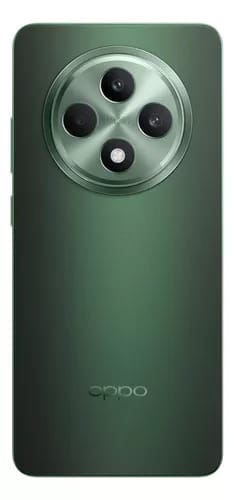 Oppo Reno12 F 5G 256 GB verde o naranja 12 GB RAM_10