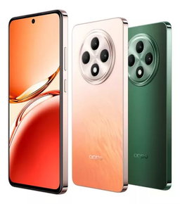Oppo Reno12 F 5G 256 GB verde o naranja 12 GB RAM