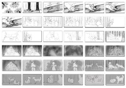 Storyboard 