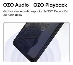 Smartphone Hmd Fusion 5g Dual Sim Teléfono 256gb 8gb Rom Celular 6.56in 90hz Pantalla 5000mah Batería Android 14 Phone Negro
