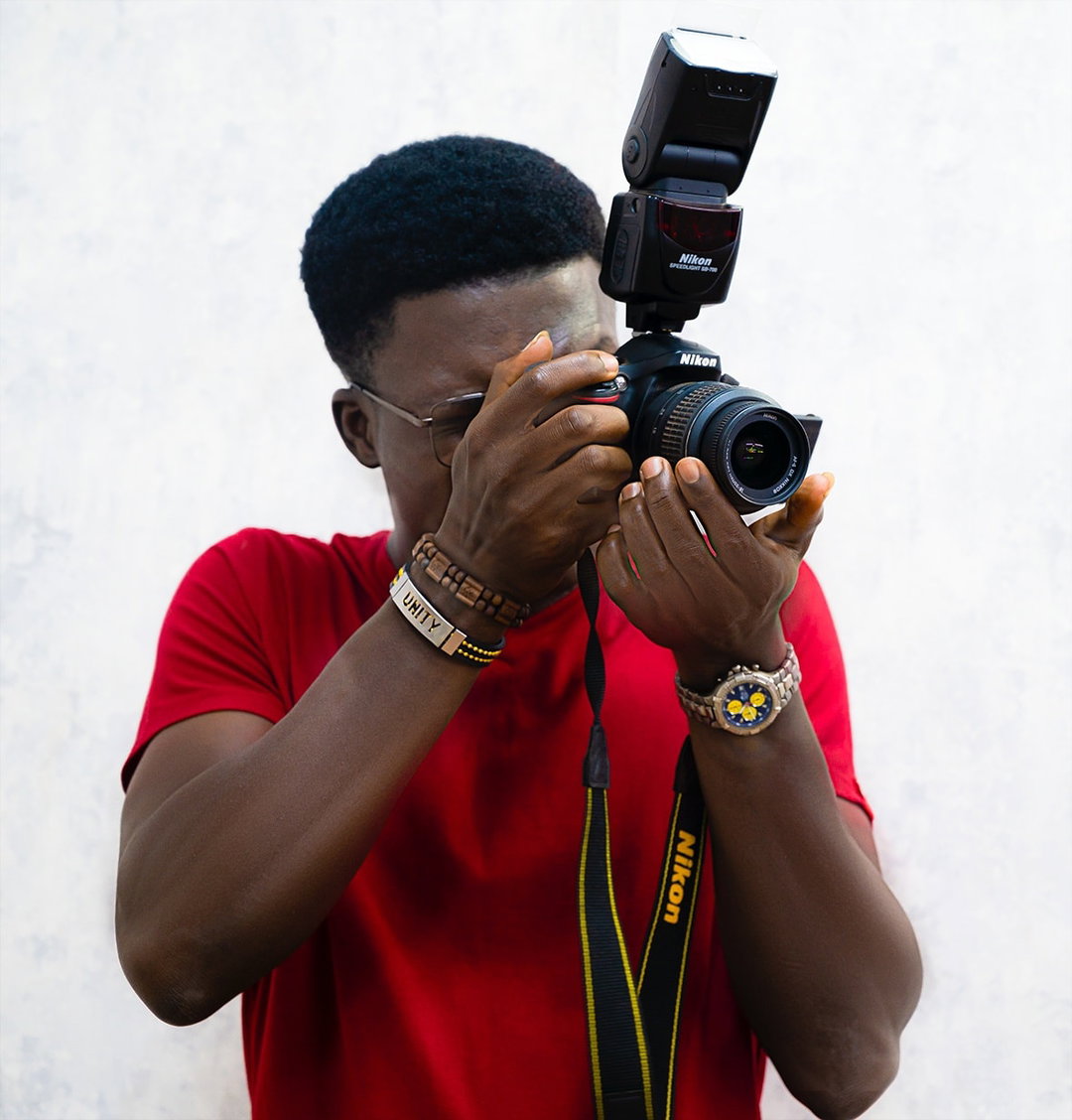 Shoot photo et vidéo pour vos événements